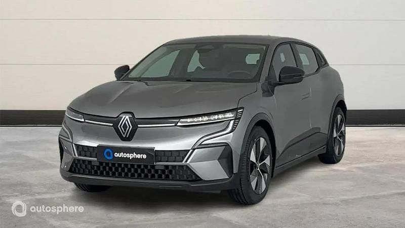 Occasion 2022 Renault Megane E-Tech Equilibre SUV | 19 299 € (Bon prix) - Image 1/4