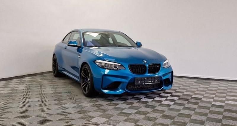 Occasion 2000 BMW M2 Performance Coupé | 44 500 € - Image 1/4