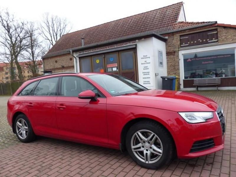 Occasion Audi A4 150 ch (110 kW) 2016 Break