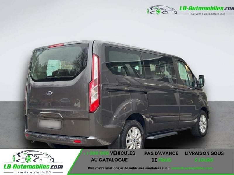 Occasion Ford Tourneo 131 ch (96 kW) 2020