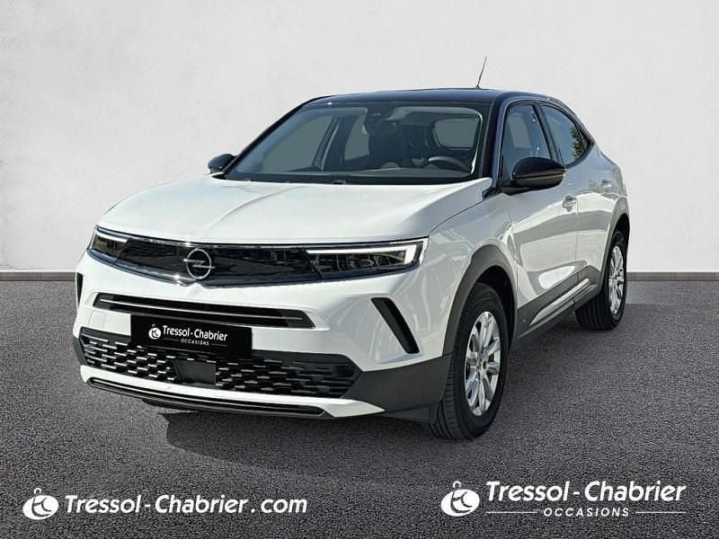 Utilisé 2021 Opel Mokka Edition SUV | 16 590 € (Prix assez cher) - Image 1/4