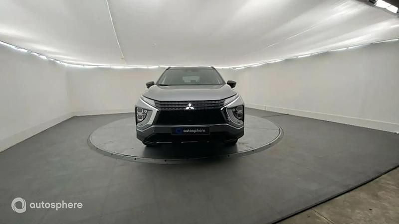 Occasion Mitsubishi Eclipse Cross 99 ch (72 kW) 2024 Gris SUV