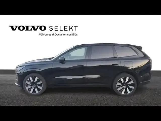 Occasion Volvo EX90 Performance 380 kW (517 ch) 2024 Noir onyx métallisée SUV