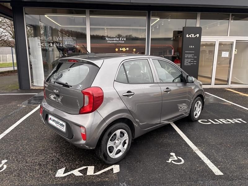 Occasion Kia Picanto Active 67 ch (49 kW) 2024 Citadine