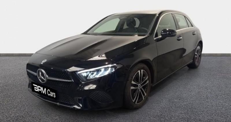 Utilisé 2024 Mercedes A180 Progressive Berline | 28 890 € (Prix juste) - Image 1/4