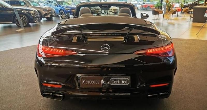 Occasion Mercedes SL63 AMG AMG 585 ch (430 kW) 2023 Coupé