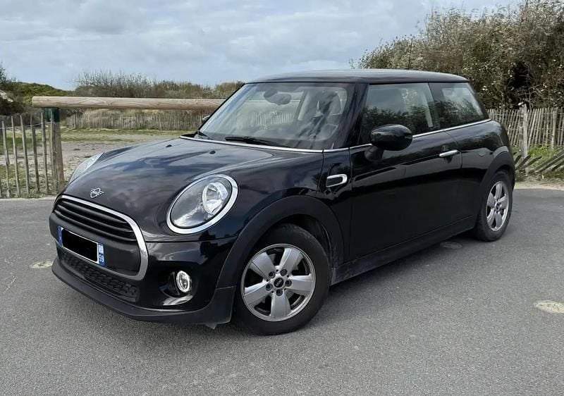 Occasion 2019 Mini ONE Business Citadine | 12 490 € (Super prix) - Image 1/4