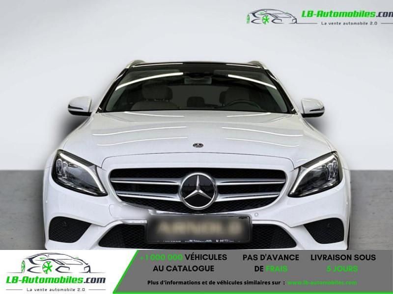 Occasion Mercedes C300e 211 ch (155 kW) 2020 Berline
