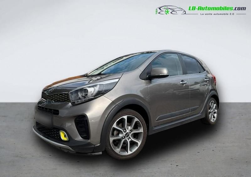 Utilisé 2020 Kia Picanto Citadine | 17 900 € (Prix juste) - Image 1/4