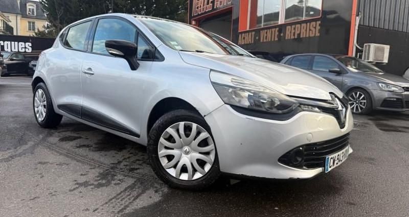 Occasion Renault Clio IV Expression 75 ch (55 kW) 2013 Citadine