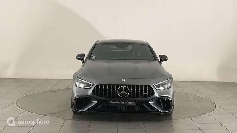 Occasion Mercedes S63 AMG AMG 649 ch (477 kW) 2023 Berline