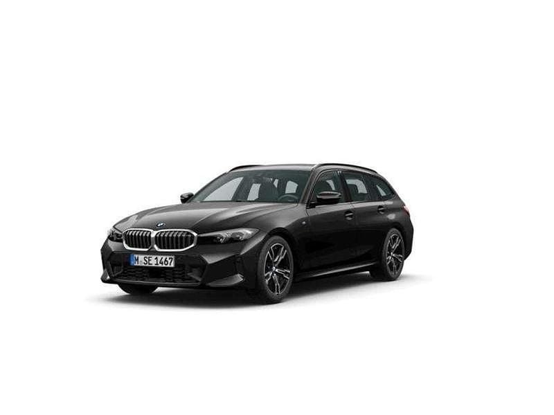 Occasion BMW 330 Sport Line 245 ch (180 kW) 2025 Noir Break