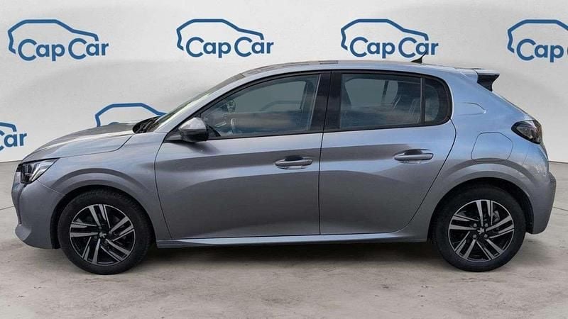Occasion Peugeot 208 Allure 131 ch (96 kW) 2020 Citadine