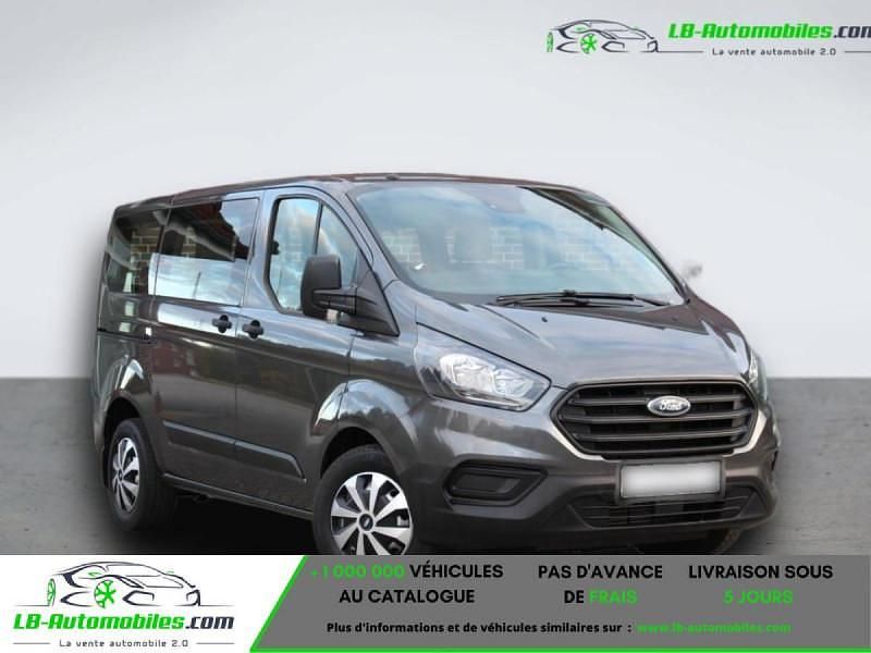Occasion Ford Tourneo 131 ch (96 kW) 2019