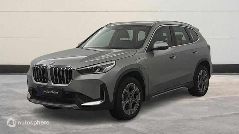 Gris Utilisé 2024 BMW X1 xLine SUV | 50 499 € - Image 1/4