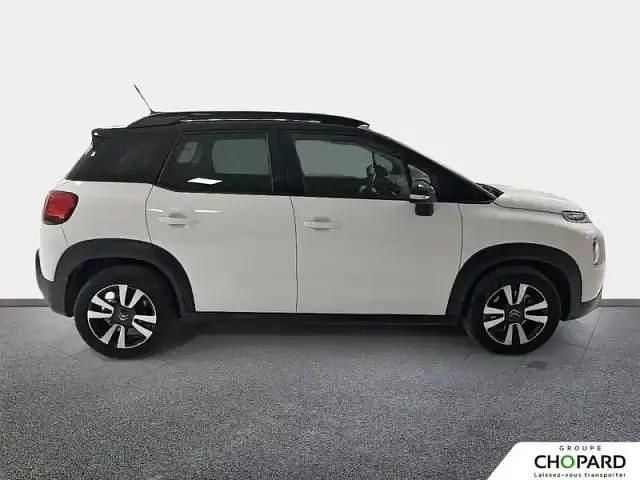 Occasion Citroën C3 Aircross PureTech 110 ch (80 kW) 2020 Blanc SUV