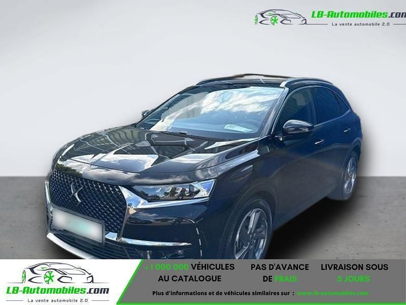 Utilisé 2021 DS Automobiles DS7 Crossback SUV | 32 200 € (Prix juste) - Image 1/4