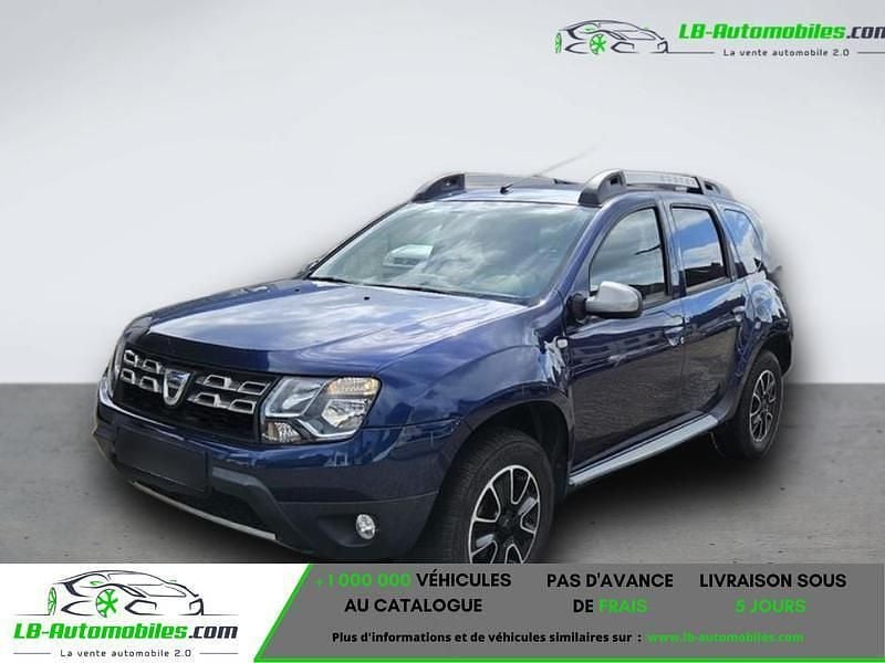 Utilisé 2017 Dacia Duster SUV | 11 600 € (Super prix) - Image 1/4