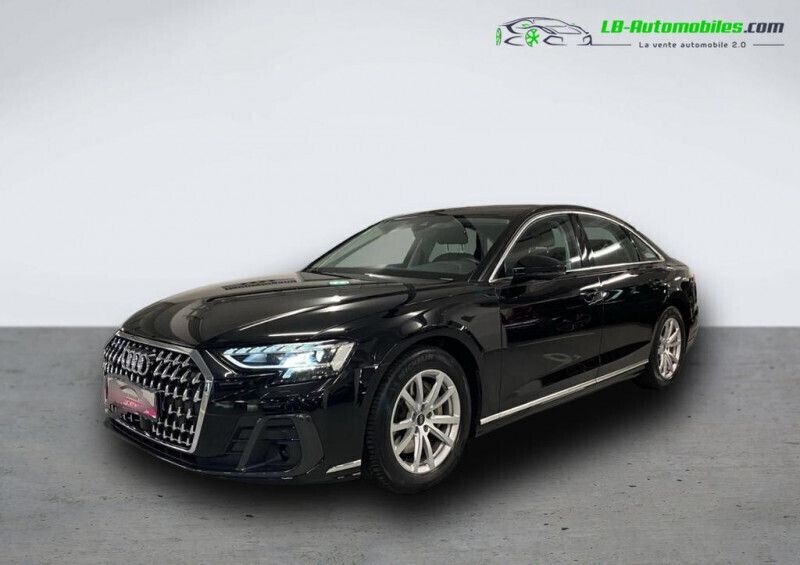 Utilisé 2023 Audi A8 Berline | 72 400 € - Image 1/4