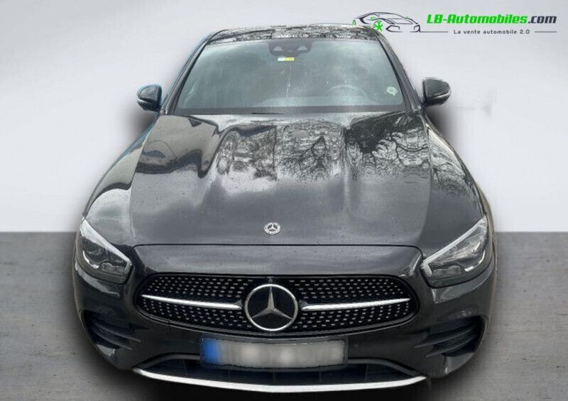 Utilisé 2020 Mercedes E300 Berline | 41 500 € (Prix assez cher) - Image 1/4