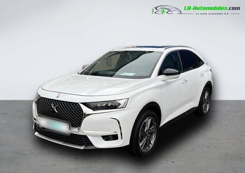 Utilisé 2021 DS Automobiles DS7 Crossback SUV | 38 000 € (Prix assez cher) - Image 1/4