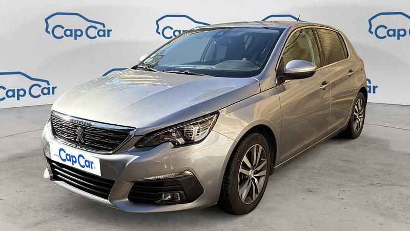 Utilisé 2018 Peugeot 308 Allure | 9 090 € (Super prix) - Image 1/3