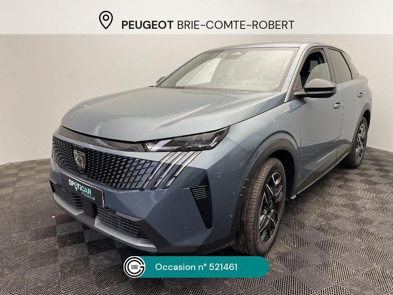 Nouvelle 2025 Peugeot 3008 Allure | 31 980 € (Prix juste) - Image 1/4