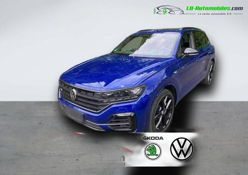 Utilisé 2020 VW Touareg SUV | 64 600 € (Prix juste) - Image 1/2