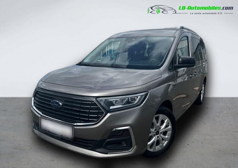 Utilisé 2025 Ford Tourneo Connect Monospace | 39 400 € (Super prix) - Image 1/4