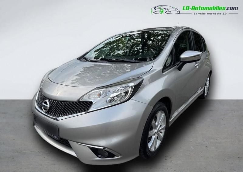 Utilisé 2016 Nissan Note S Monospace | 14 800 € (Prix juste) - Image 1/4