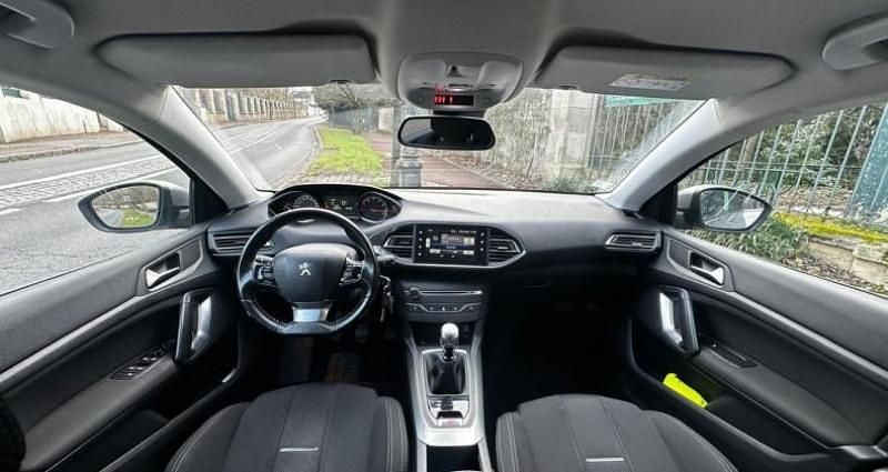 Occasion Peugeot 308 SW Allure 130 ch (95 kW) 2014 Break