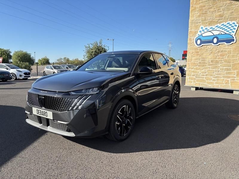 Nouvelle 2025 Peugeot 3008 Allure | 30 980 € (Bon prix) - Image 1/4