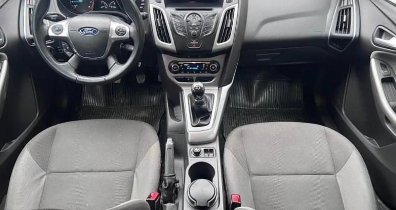 Occasion Ford Focus 105 ch (77 kW) 2012 Berline