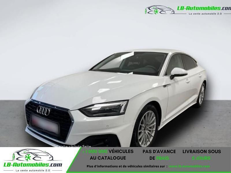 Utilisé 2022 Audi A5 Sportback Sport Berline | 34 400 € (Prix juste) - Image 1/4