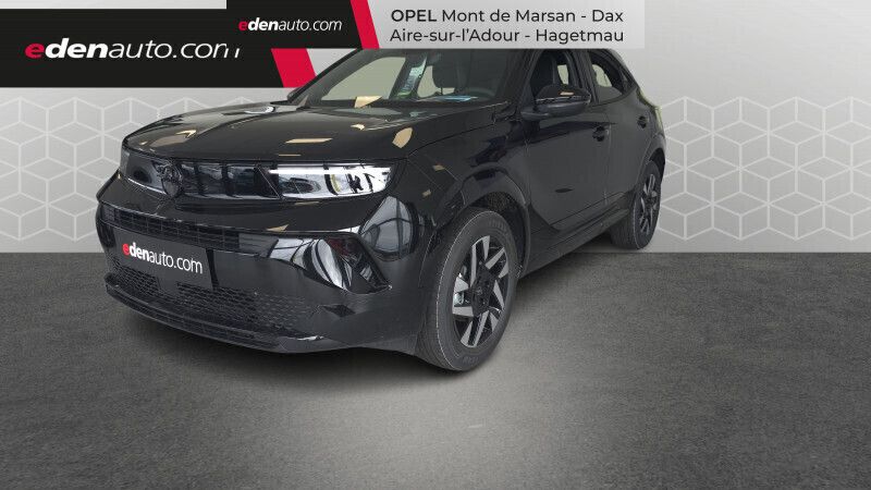 Nouvelle 2025 Opel Mokka SUV | 28 320 € (Prix cher) - Image 1/4