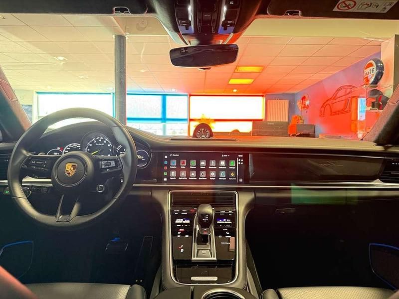 Occasion Porsche Panamera Sport Turismo 700 ch (514 kW) 2022 Gris Break