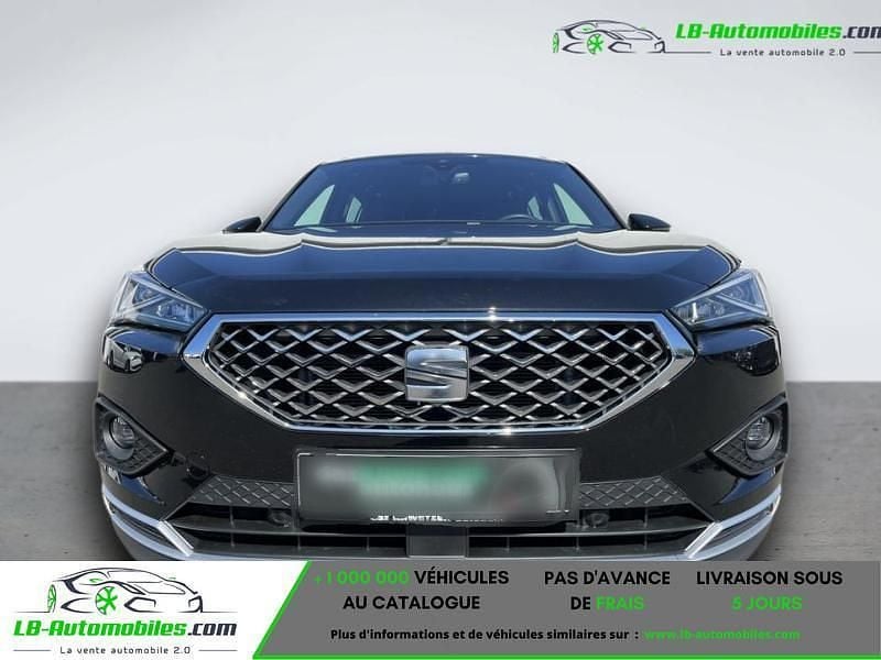 Utilisé 2022 Seat Tarraco SUV | 33 400 € (Prix juste) - Image 1/4
