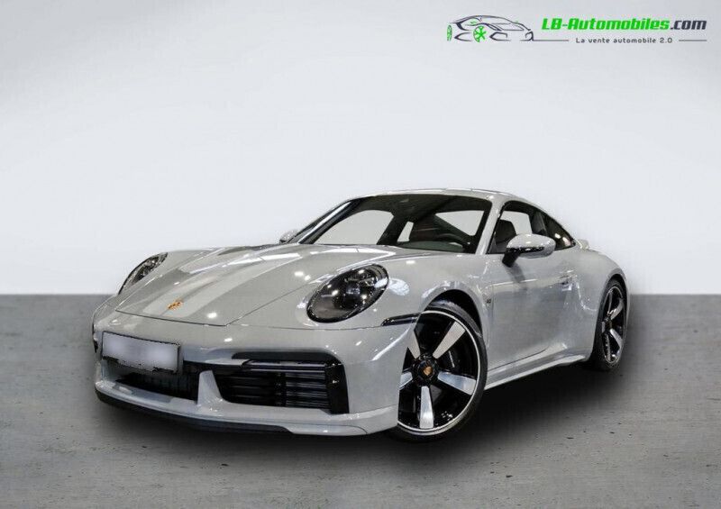 Utilisé 2023 Porsche 911 Coupé | 385 700 € - Image 1/4