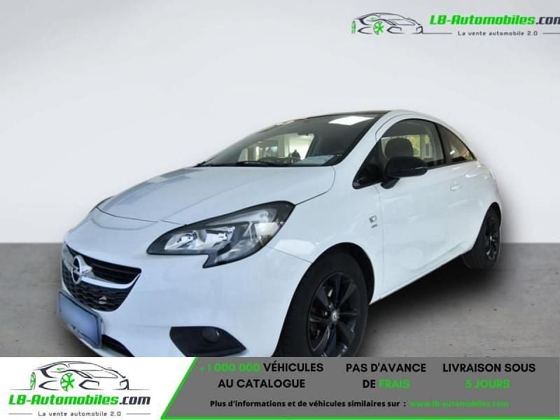 Occasion 2017 Opel Corsa Active Citadine | 12 700 € (Prix juste) - Image 1/4