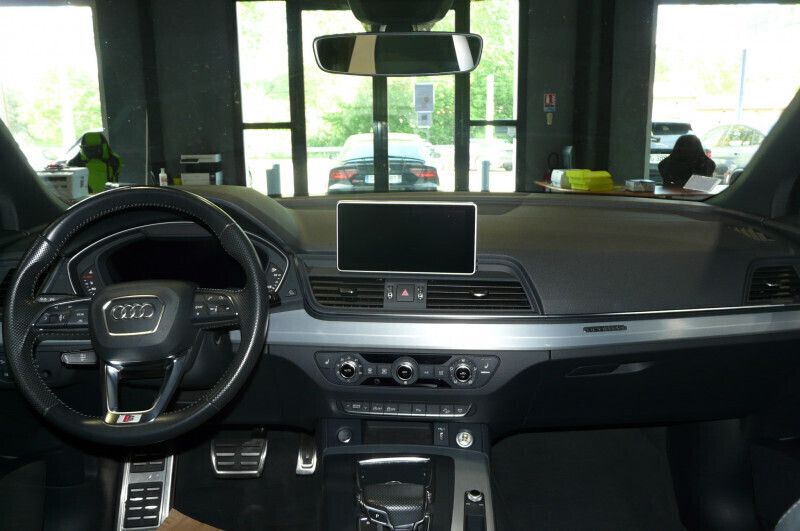 Utilisé 2018 Audi Q5 S-Line SUV | 29 990 € (Prix juste) - Image 1/4