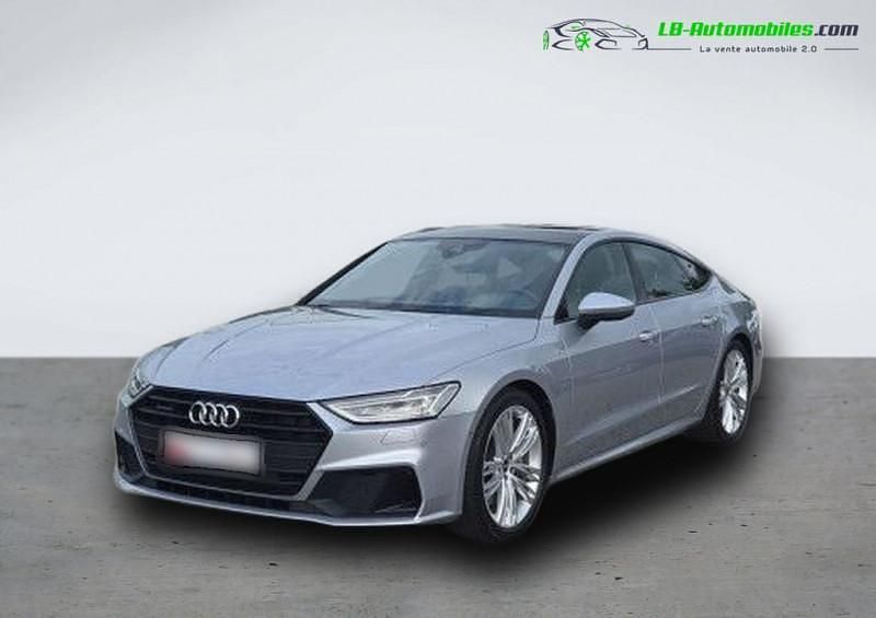 Utilisé 2021 Audi A7 Sportback Sport Citadine | 50 500 € (Prix juste) - Image 1/4