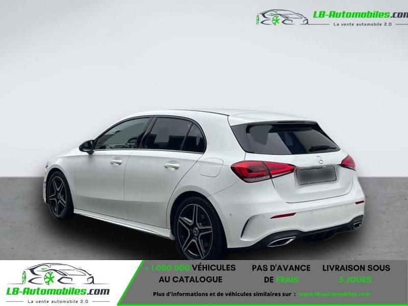 Occasion Mercedes A220 190 ch (139 kW) 2019 Berline