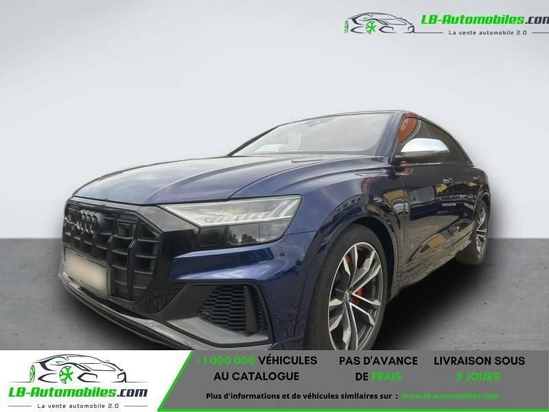 Utilisé 2020 Audi SQ8 Sport SUV | 86 300 € (Super prix) - Image 1/4