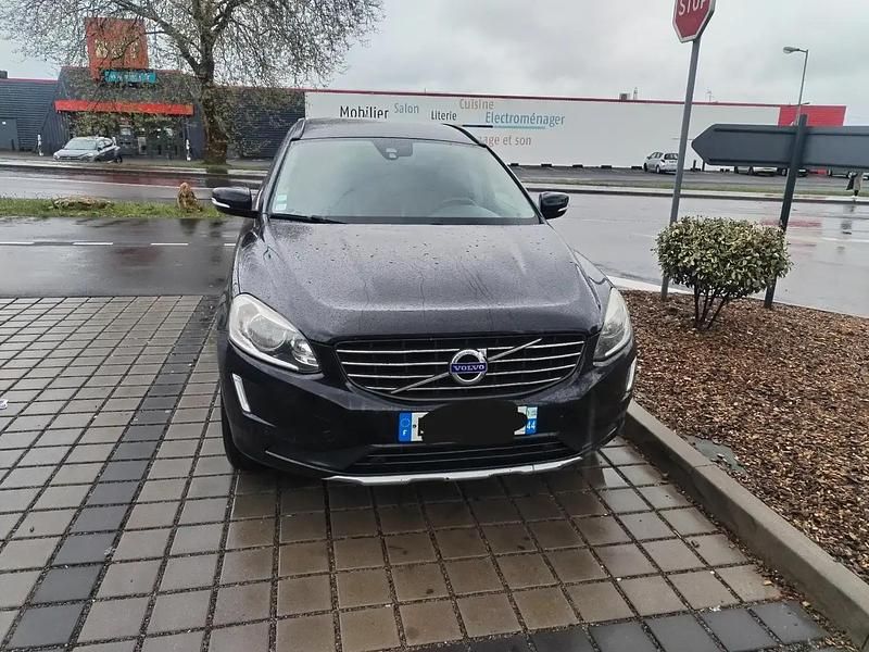 Occasion 2014 Volvo XC60 Business Edition SUV | 9 100 € - Image 1/4