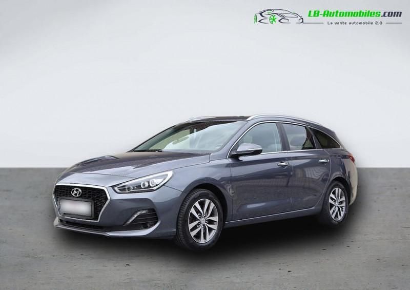 Utilisé 2019 Hyundai i30 Break | 19 700 € (Prix juste) - Image 1/4