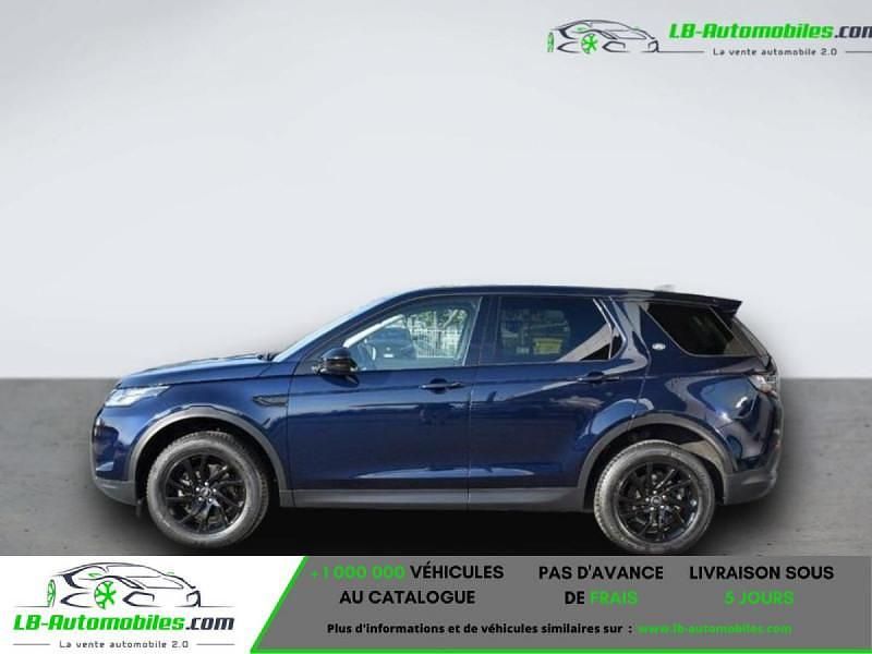 Occasion Land Rover Discovery Sport 150 ch (110 kW) 2020 SUV
