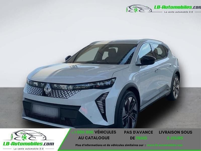 Utilisé 2025 Renault Scénic Monospace | 45 700 € (Bon prix) - Image 1/4