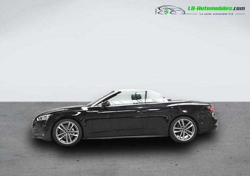 Utilisé 2019 Audi A5 Sport Coupé | 36 700 € (Prix juste) - Image 1/4