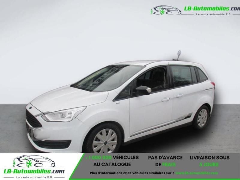 Occasion Ford Grand C-Max 101 ch (74 kW) 2019 Monospace