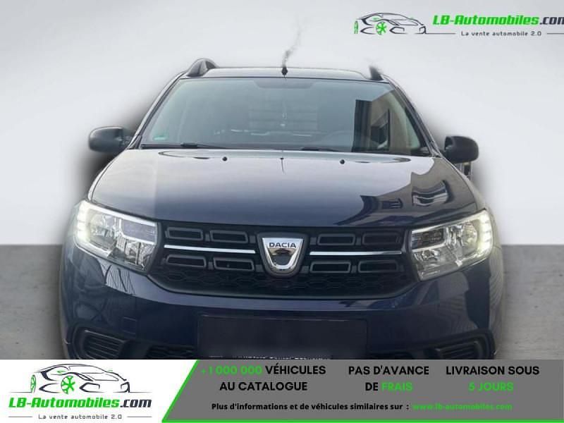 Occasion Dacia Logan MCV 73 ch (53 kW) 2019 Break